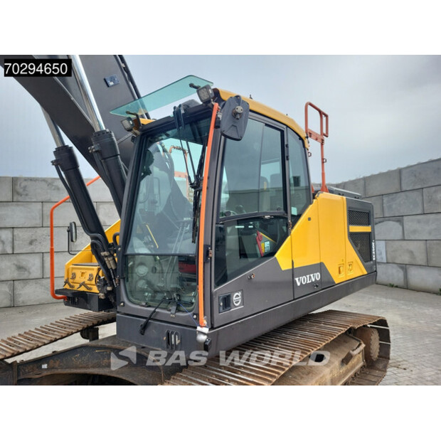2019 Volvo EC250EL-42377432