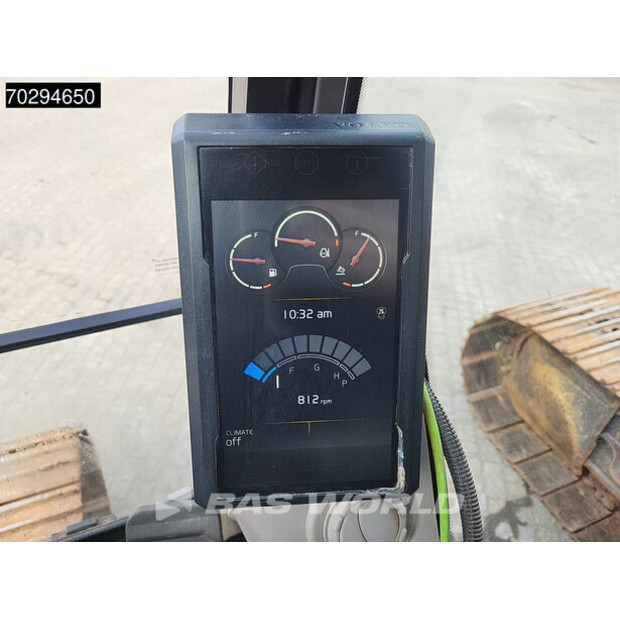 2019 Volvo EC250EL-42377442