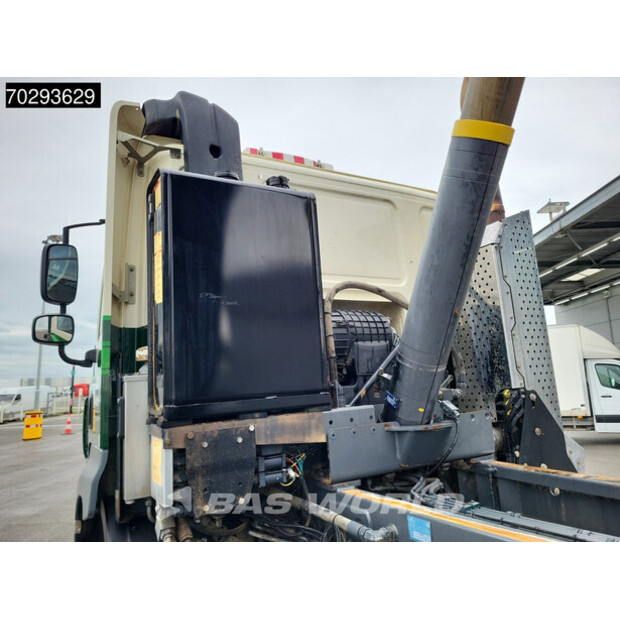 2025 Ginaf X6 5250 CTSE-42377515
