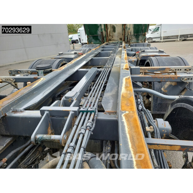 2025 Ginaf X6 5250 CTSE-42377517