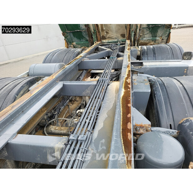 2025 Ginaf X6 5250 CTSE-42377519