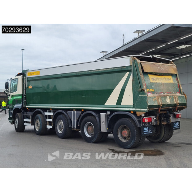 2025 Ginaf X6 5250 CTSE-42377524