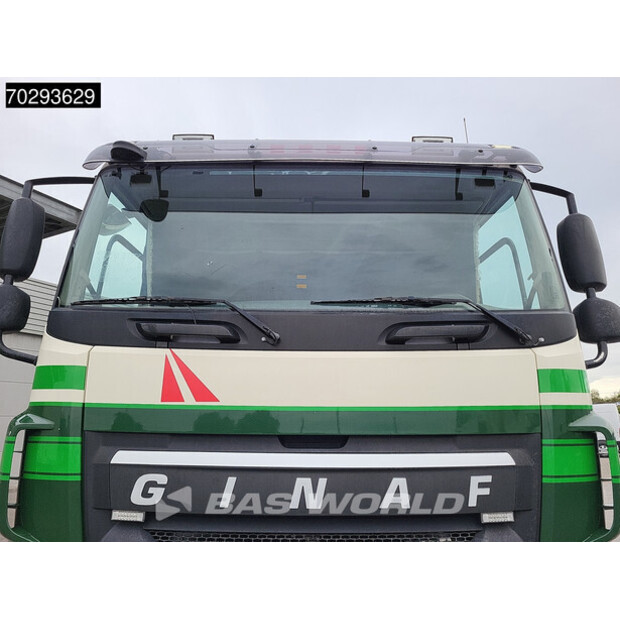 2025 Ginaf X6 5250 CTSE-42377530