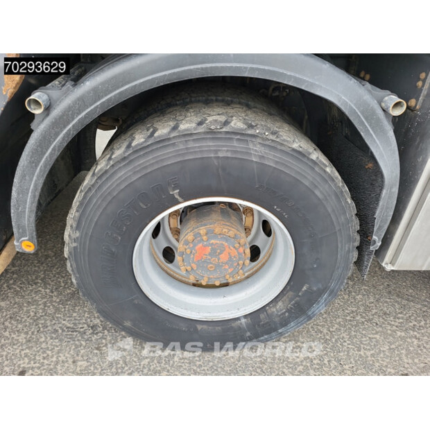 2025 Ginaf X6 5250 CTSE-42377532