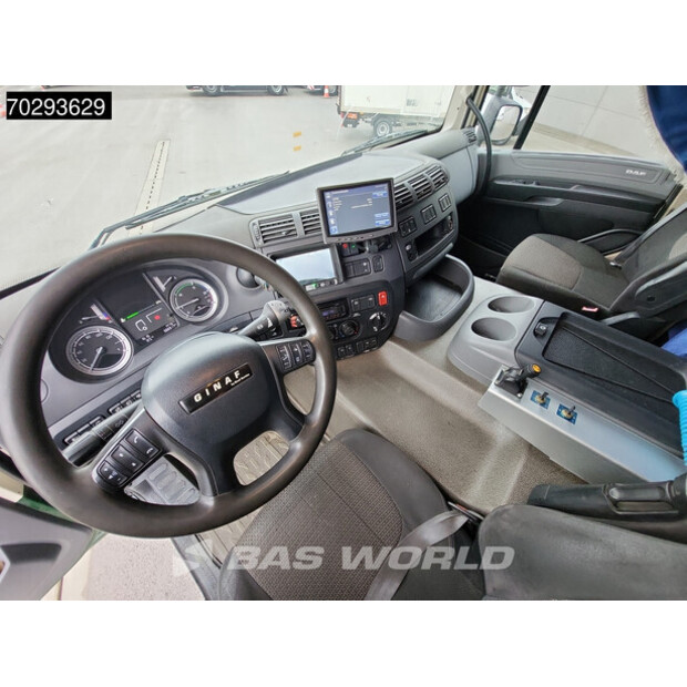 2025 Ginaf X6 5250 CTSE-42377534