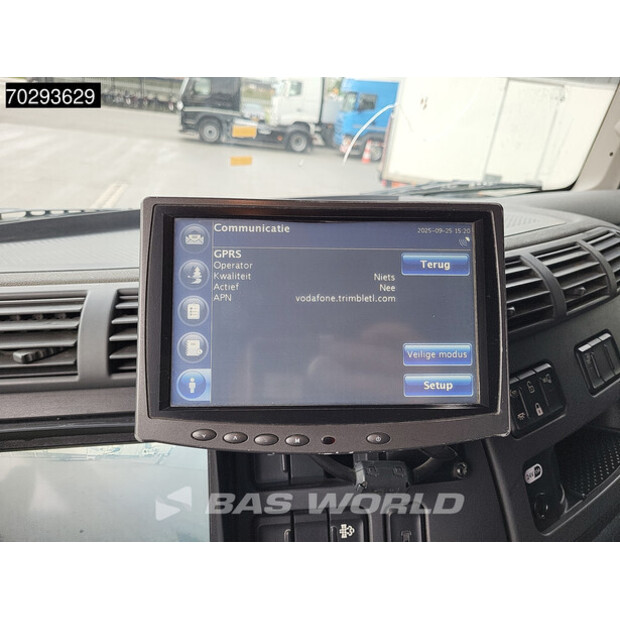 2025 Ginaf X6 5250 CTSE-42377536