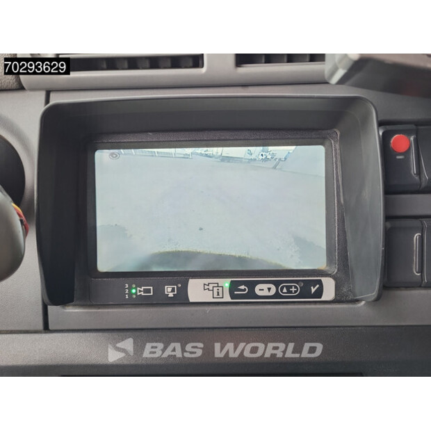 2025 Ginaf X6 5250 CTSE-42377539