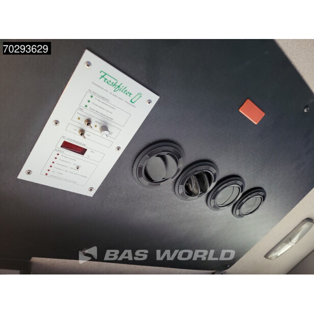 2025 Ginaf X6 5250 CTSE-42377545