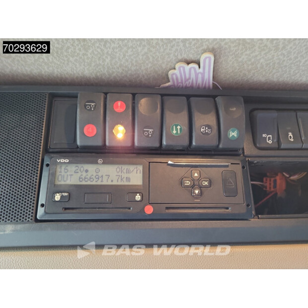 2025 Ginaf X6 5250 CTSE-42377550