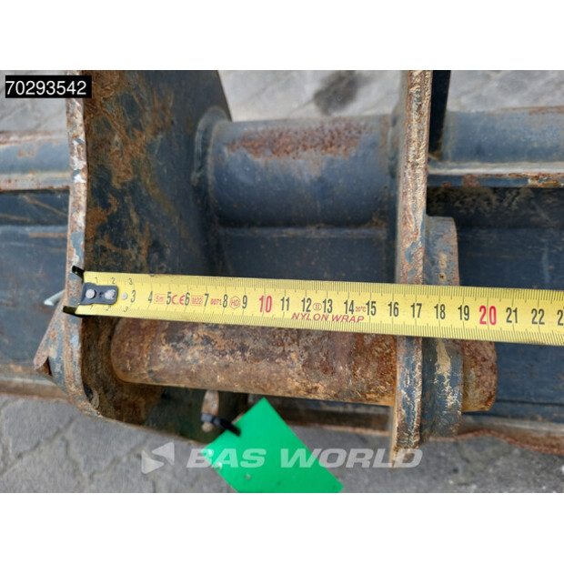 2021 Komatsu WB93 R-8 WB93R-8-42377632