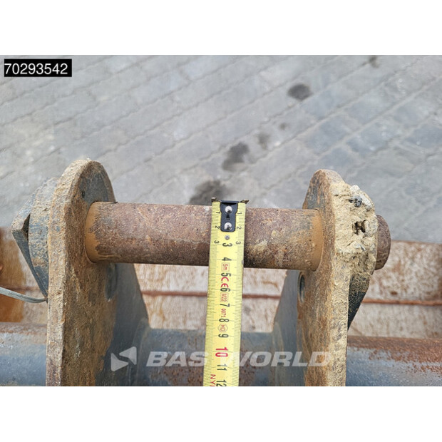 2021 Komatsu WB93 R-8 WB93R-8-42377634