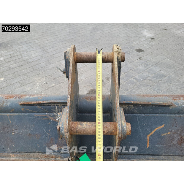 2021 Komatsu WB93 R-8 WB93R-8-42377635