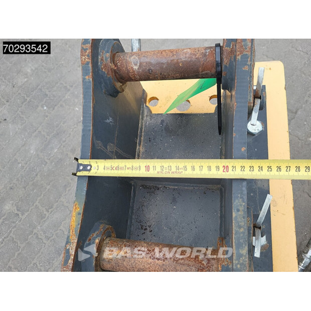 2021 Komatsu WB93 R-8 WB93R-8-42377645