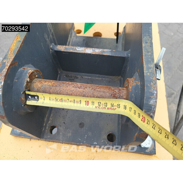 2021 Komatsu WB93 R-8 WB93R-8-42377646