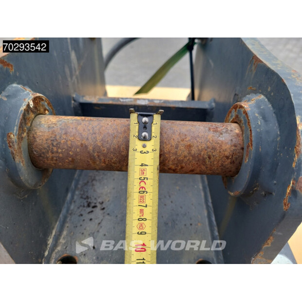 2021 Komatsu WB93 R-8 WB93R-8-42377647