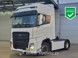 Image for TRUCKS 2022 Ford F-Max 500 for Sale in Netherlands