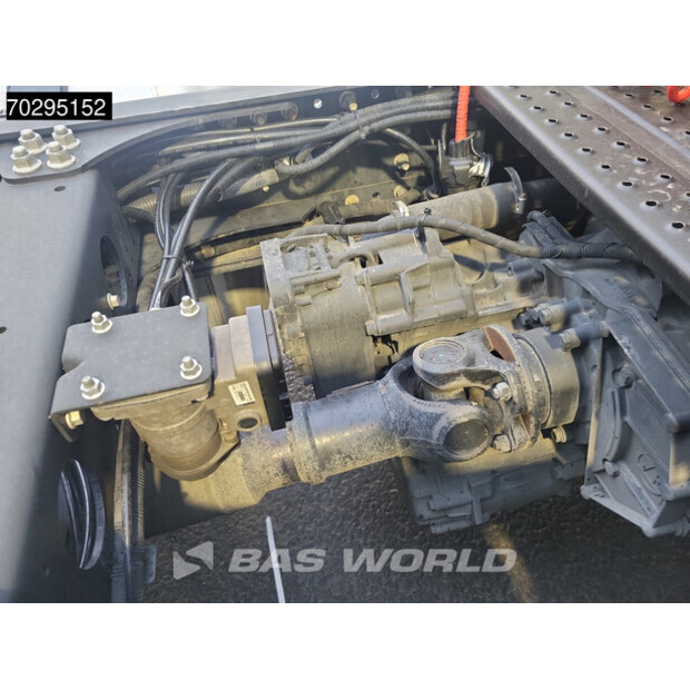 2022 Ford F-Max 500-42377727