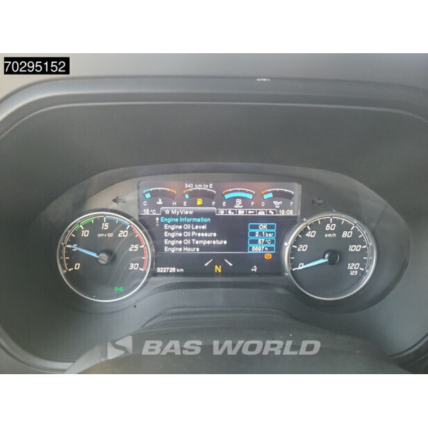 2022 Ford F-Max 500-42377753