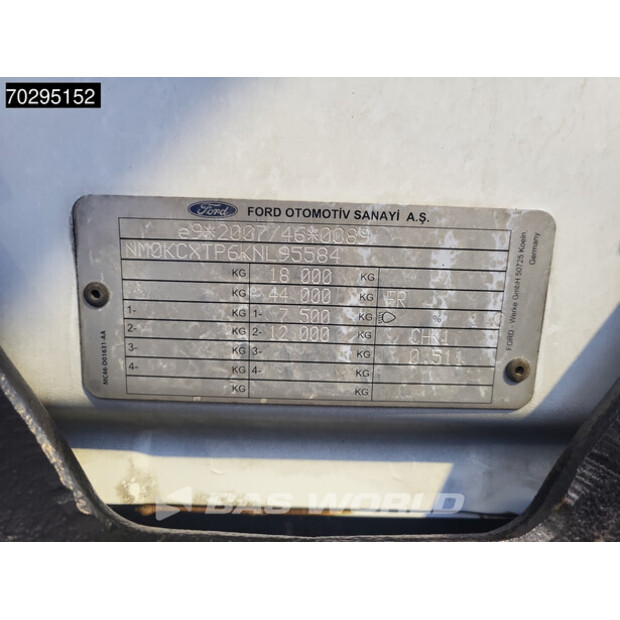 2022 Ford F-Max 500-42377755