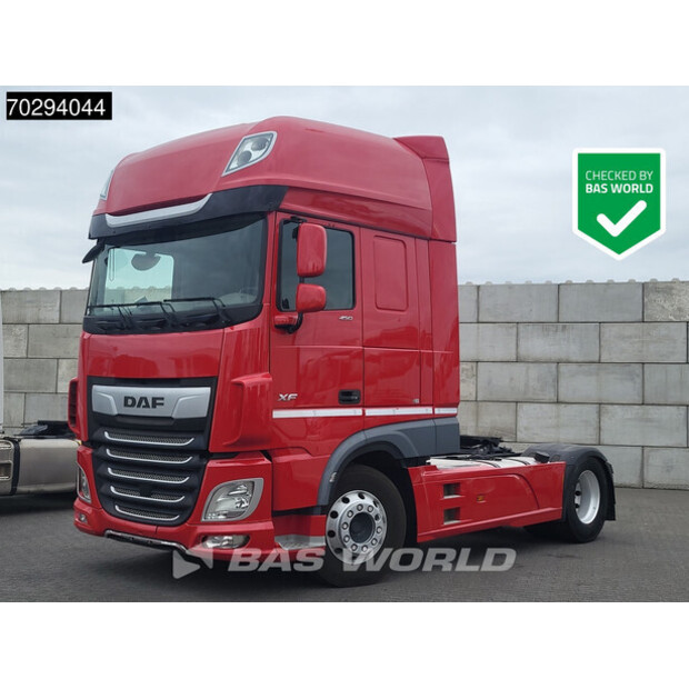 2020 DAF XF450-42377759