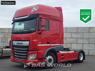 Image for TRUCKS 2020 DAF XF450 for Sale in Netherlands