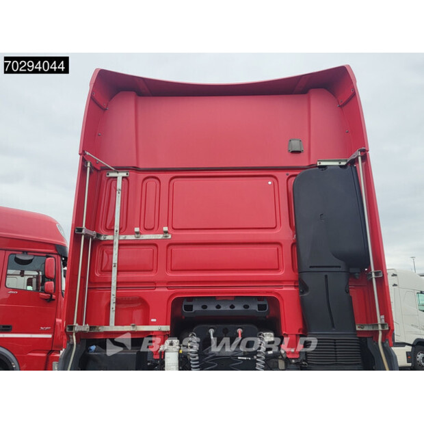 2020 DAF XF450-42377763