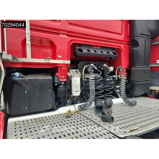 2020 DAF XF450-42377764