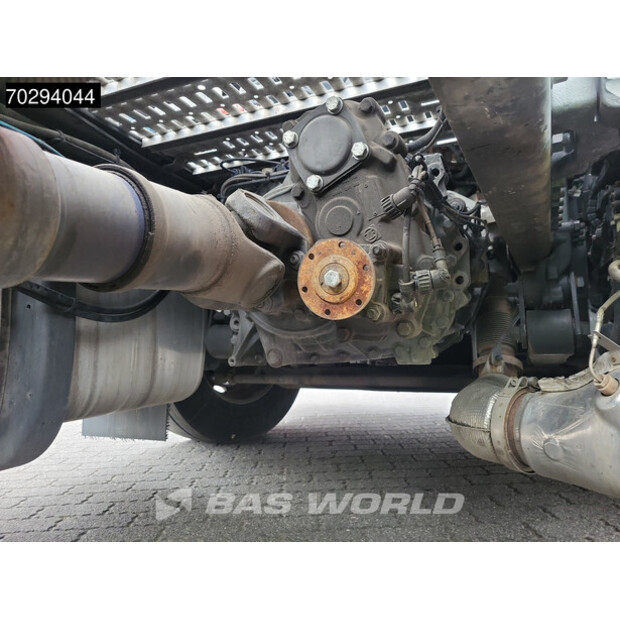 2020 DAF XF450-42377765