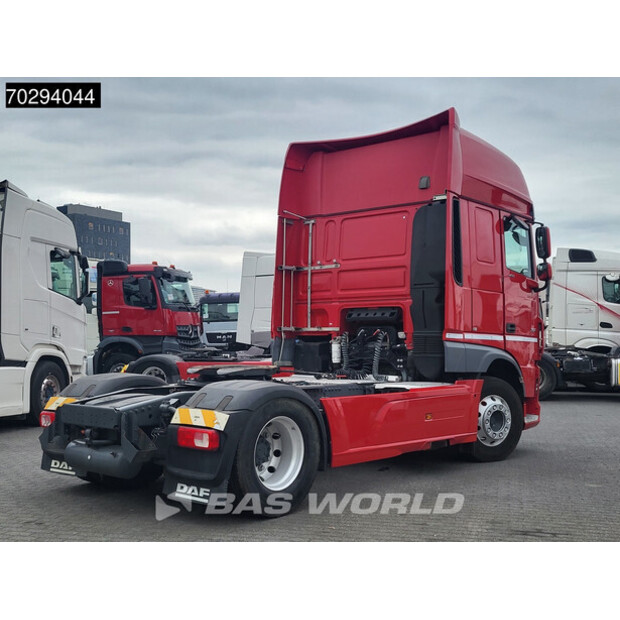 2020 DAF XF450-42377767