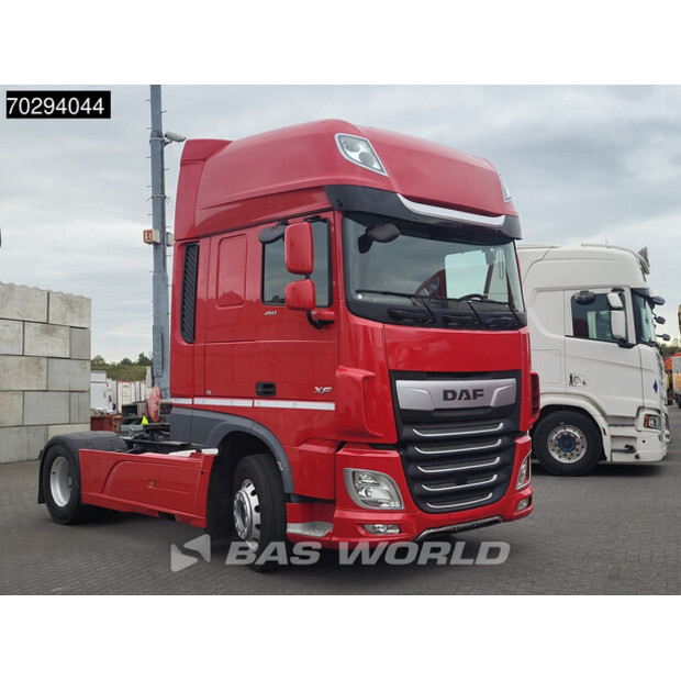 2020 DAF XF450-42377768