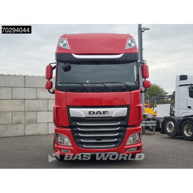 2020 DAF XF450-42377769