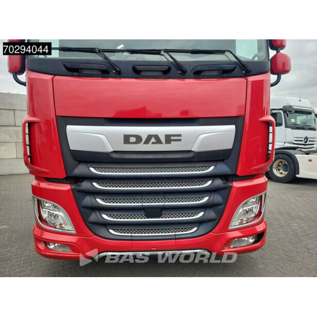 2020 DAF XF450-42377770
