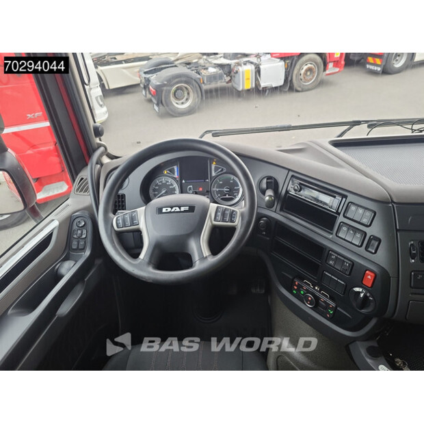 2020 DAF XF450-42377775