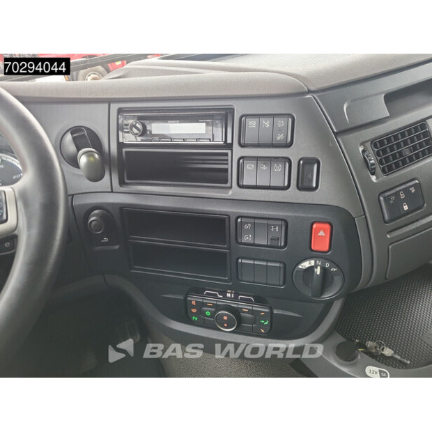 2020 DAF XF450-42377777