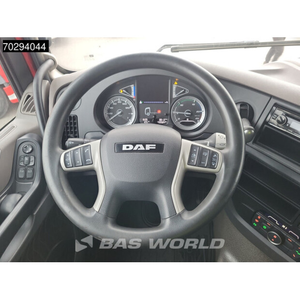 2020 DAF XF450-42377783