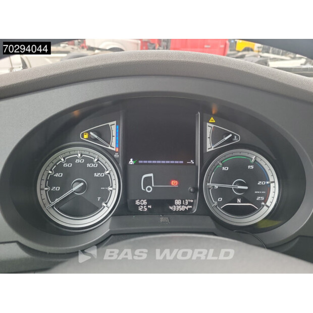 2020 DAF XF450-42377790