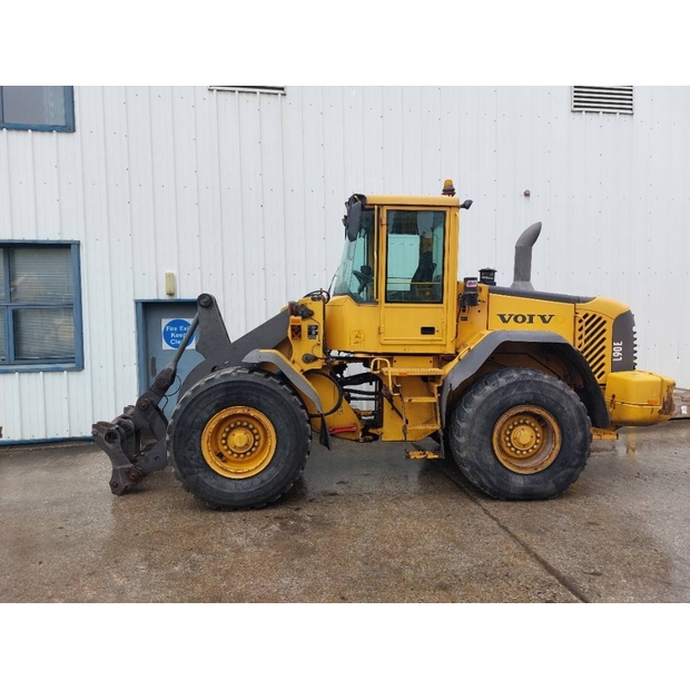 2006 فولفو L90E-42381727