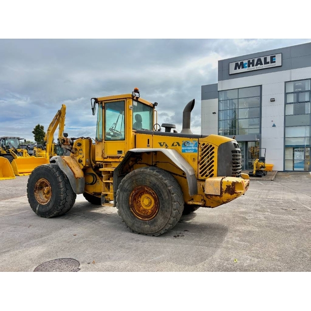 2006 فولفو L110E-42381735