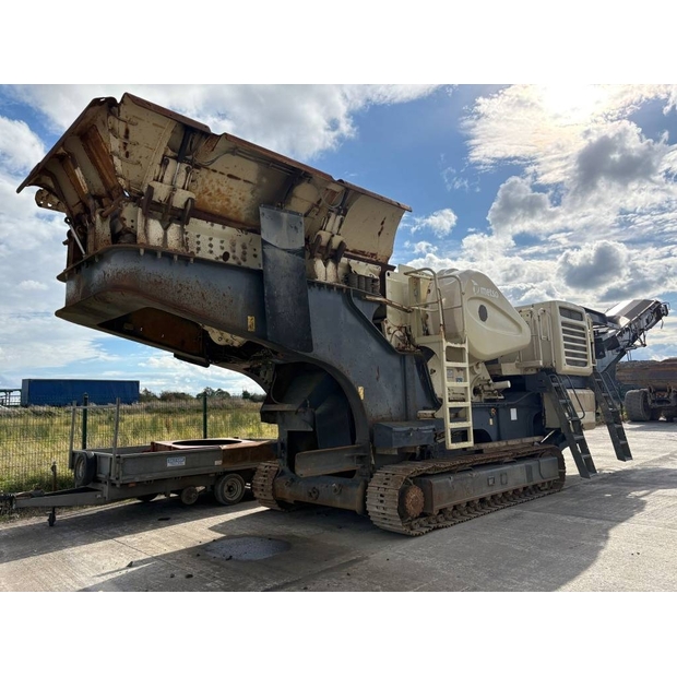 2015 Metso LT120-42381789