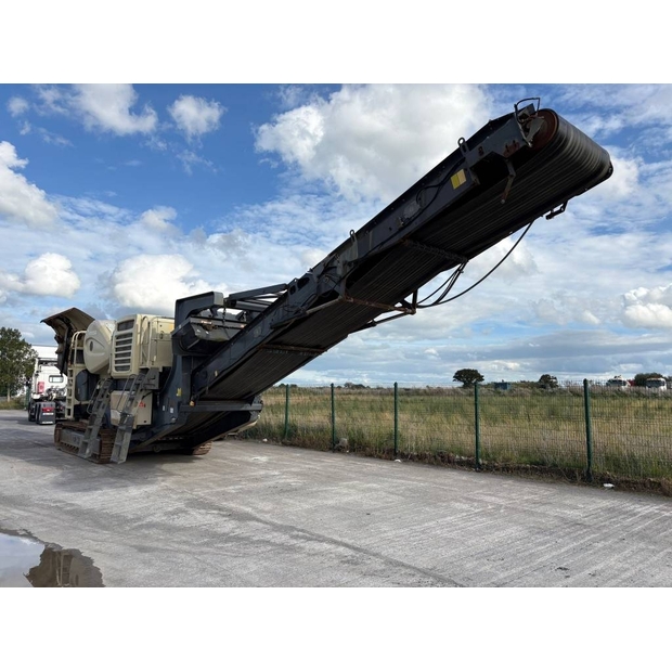 2015 Metso LT120-42381790
