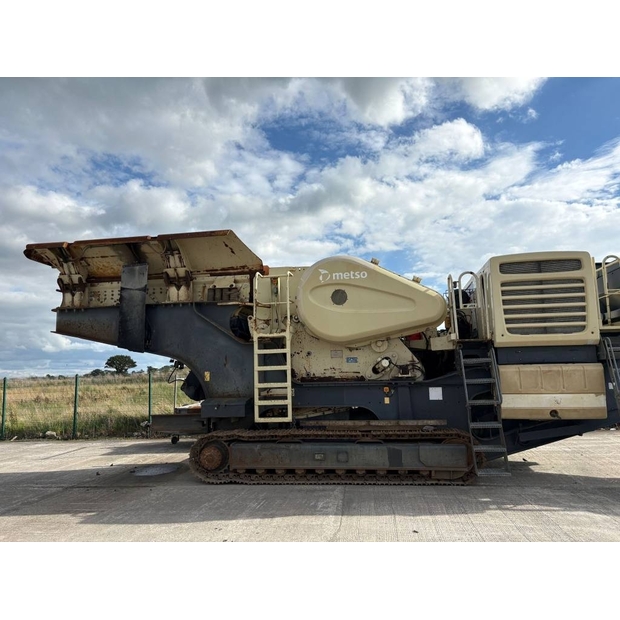 2015 Metso LT120-42381791