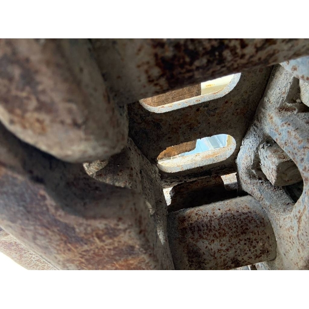 2015 Metso LT120-42381794