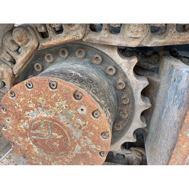 2015 Metso LT120-42381795