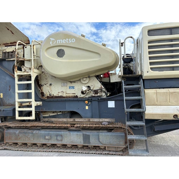 2015 Metso LT120-42381800