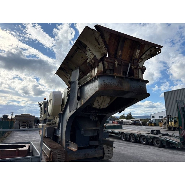 2015 Metso LT120-42381801