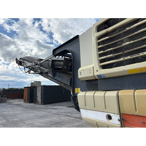 2015 Metso LT120-42381808