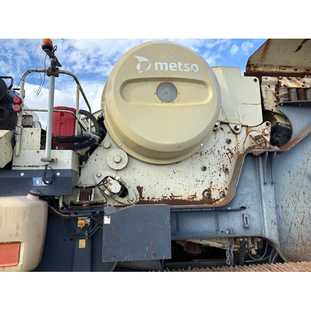 2015 Metso LT120-42381810