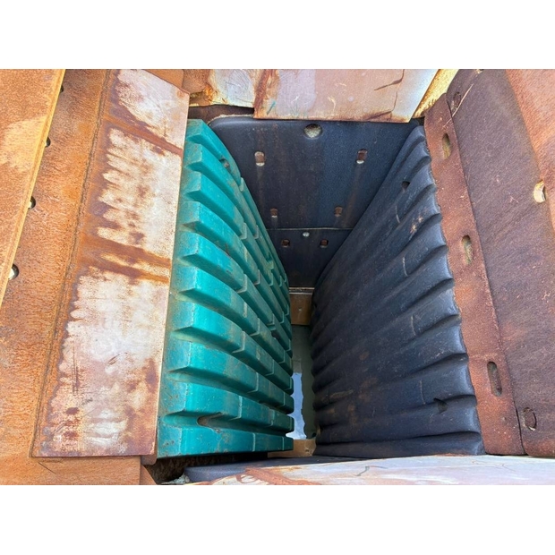 2015 Metso LT120-42381812