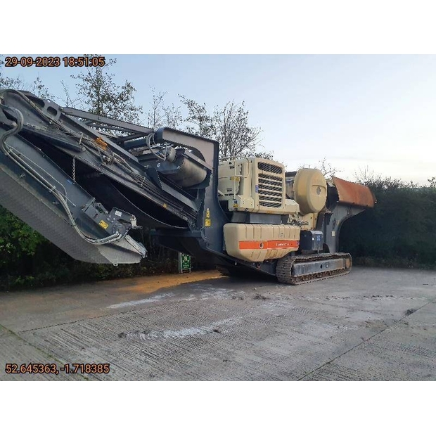 2021 ميتسو LT120-42381813
