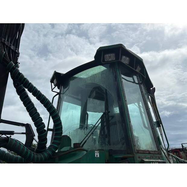 2001 Timberjack C-42382128